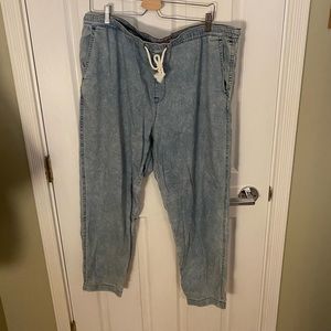 Tommy Hilfiger Denim Joggers